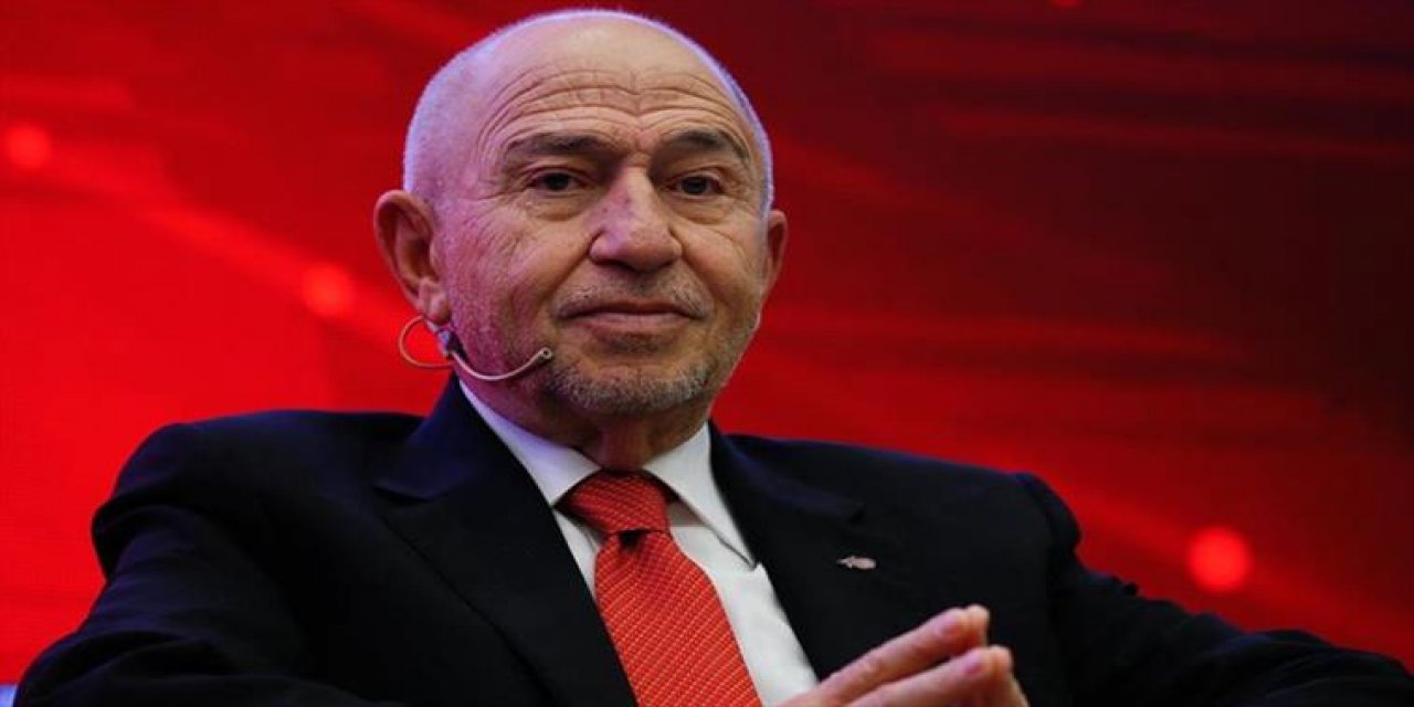 Nihat Özdemir'in istifasının perde arkası ortaya çıktı: "Hadi buyurun bakalım, çok istiyordunuz"