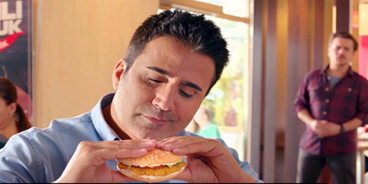 ‘Emrah koş...’ montajı çileden çıkardı: Soluğu mahkemede aldı!