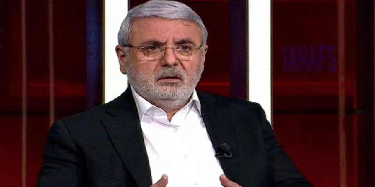 Mehmet Metiner isim vermeden eleştirdi: "AK Partimize kimlerin zarar verip vermediğini tespit edenlere bakın..."