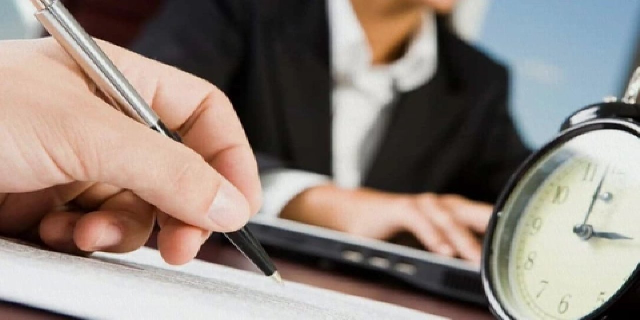 AYM'den 'fazla mesai' kararı