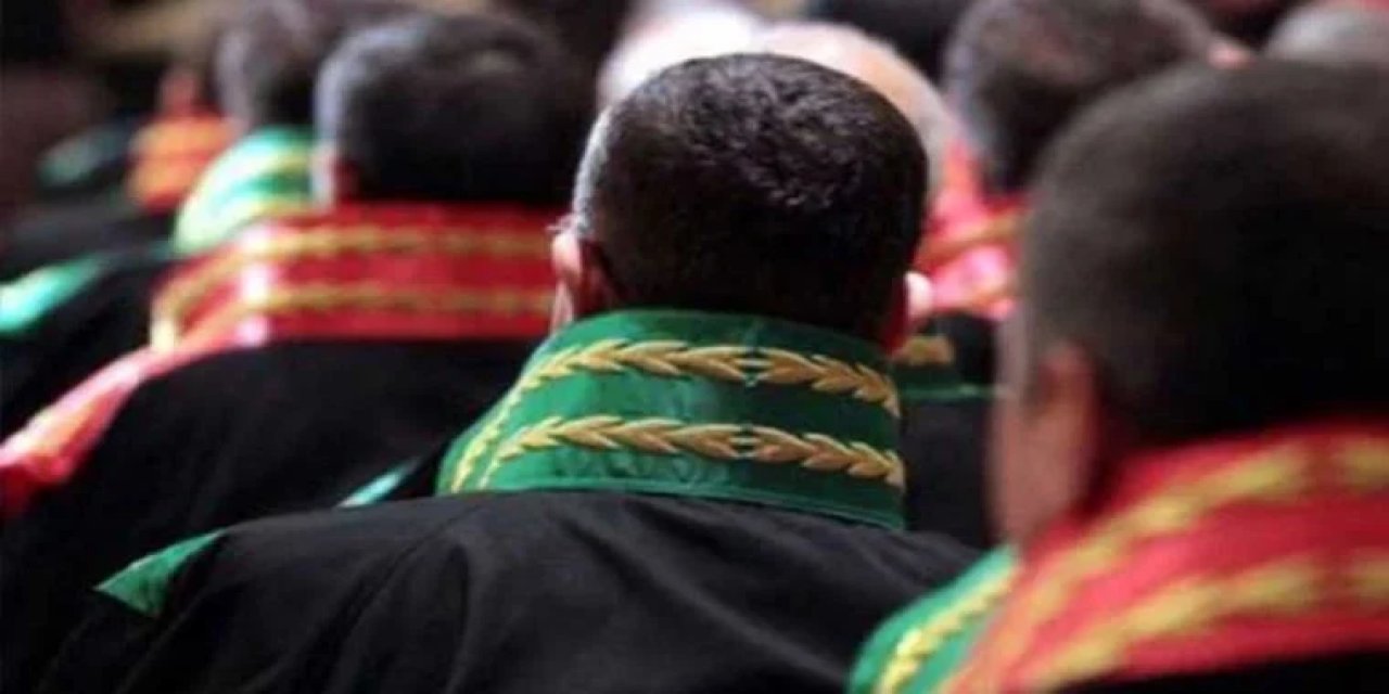 TBB ile 81 il barosundan ortak açıklama: Mesleğimiz tehdit altında