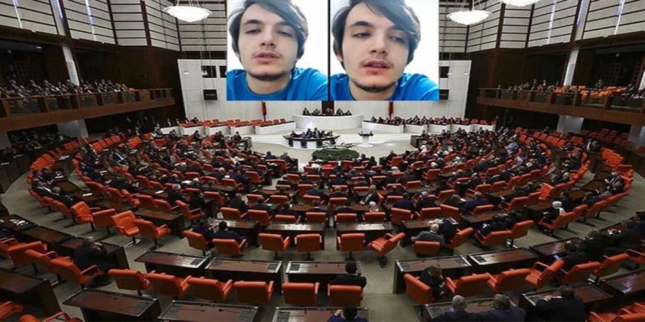 Tarikat yurdunda hayatına son vermişti: Enes Kara dosyası TBMM gündemine taşındı