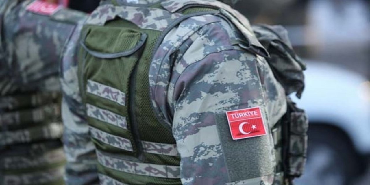 İntihar eden erin bıraktığı not ortaya çıktı: 'Bunu gören kimse yok, hakkınızı helal edin'