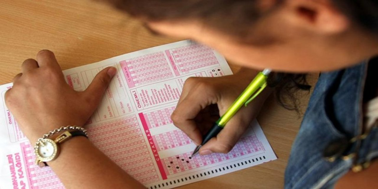 Milli Eğitim Bakanlığı açıkladı: 'İlköğretim ve Ortaöğretim Kurumları Bursluluk Sınavı'nın detayları belli oldu