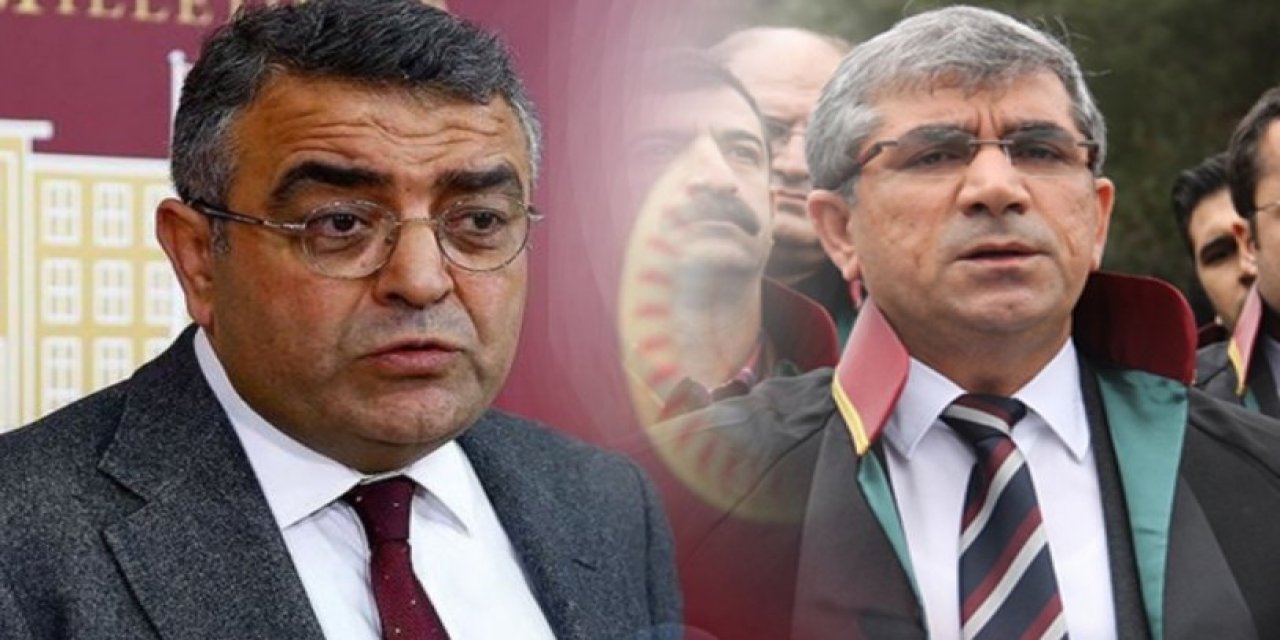 CHP'li Tanrıkulu'ndan '5 Nisan Avukatlar Günü' açıklaması: Tahir Elçi'yi hatırlattı