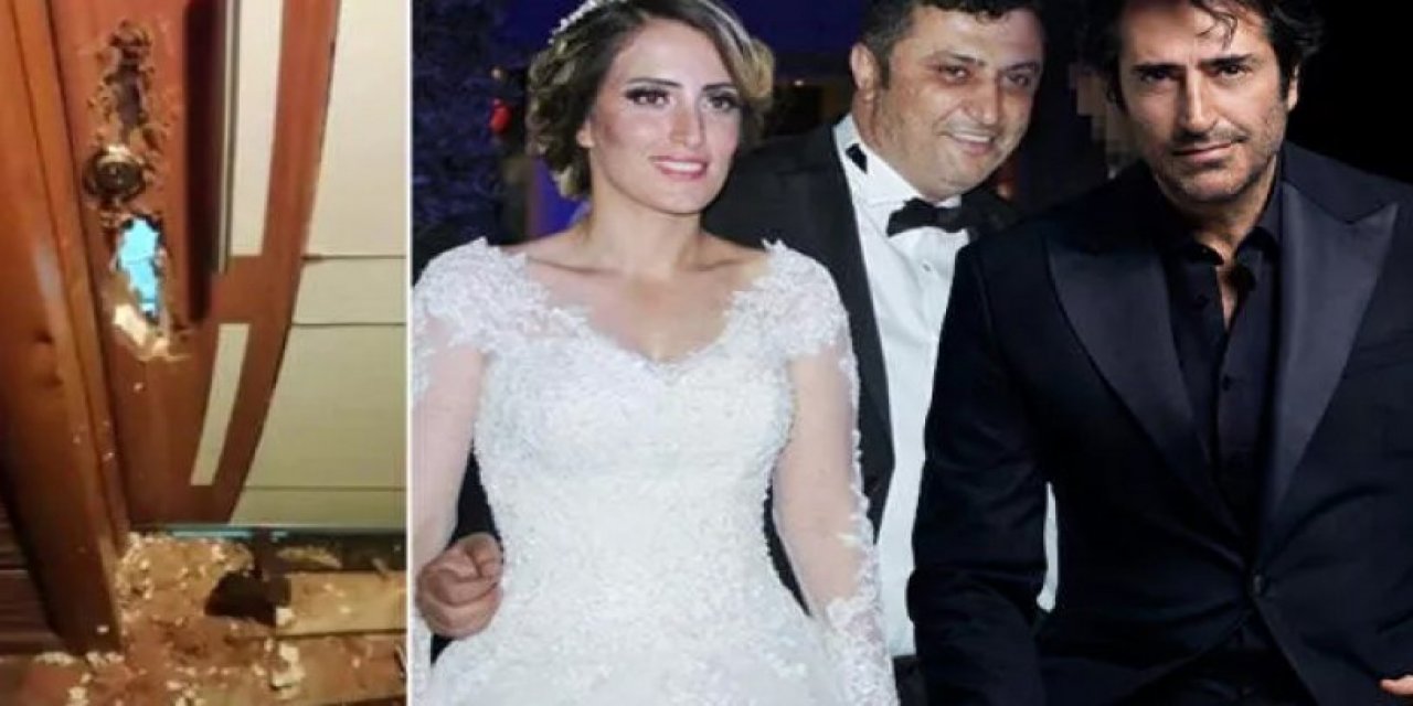 Mahsun Kırmızıgül’ün kardeşi, eşine korku dolu anlar yaşatmıştı: İstenen ceza belli oldu