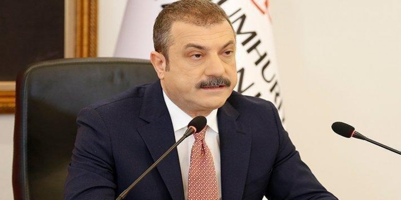 Merkez Bankası'nın enflasyon 'başarısı'... 12 aylık hedefe 3 ayda ulaşıldı!