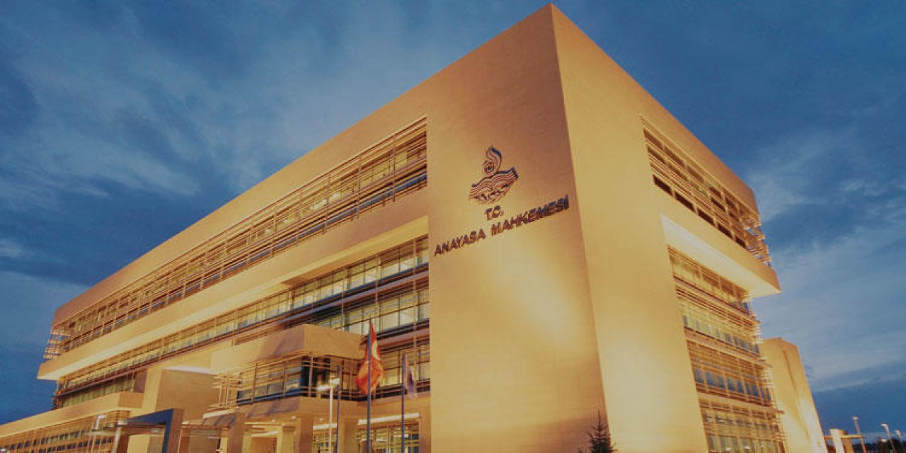 AYM’den ’15 Temmuz’ kararı: Anayasa’ya aykırı değil