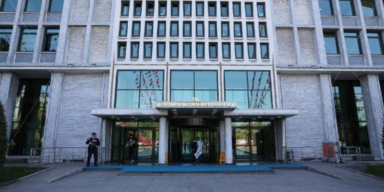 İçişleri Bakanlığı’ndan İmamoğlu’na ‘personel’ yanıtı