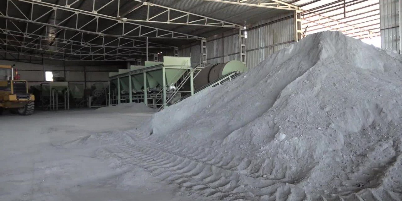 Lütfü Savaş: "Birbirimize sarılacağız, çiftçimizi kalkındıracağız"