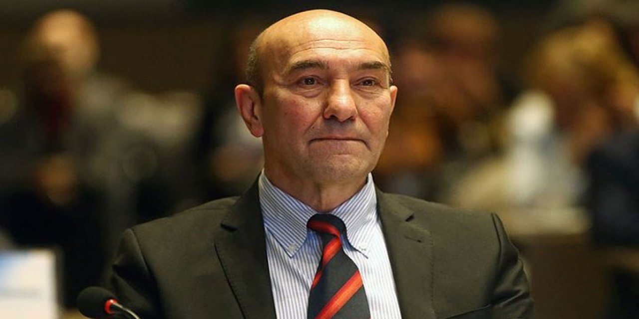 Tunç Soyer Buca Metrosu hakkında bilgi verdi: "Karalamak için olağanüstü bir çaba var"