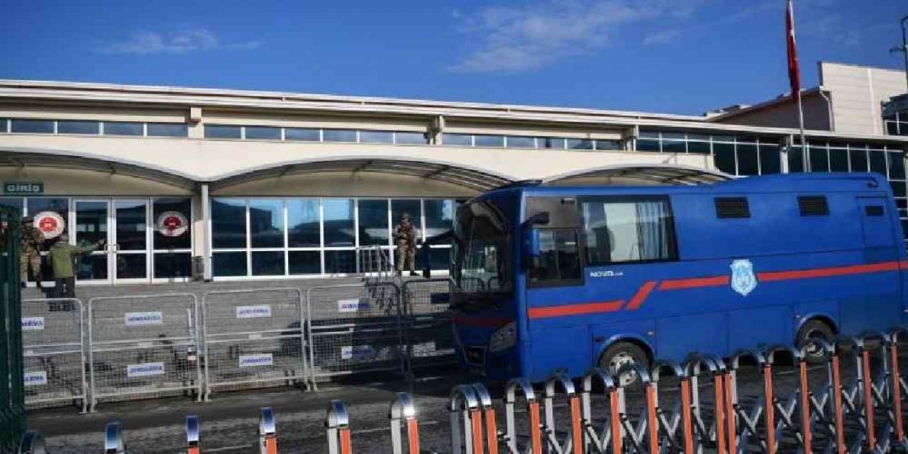 Avrupa Konseyi vahim tabloyu açıkladı: Türkiye tutuklu sayısında zirvede!