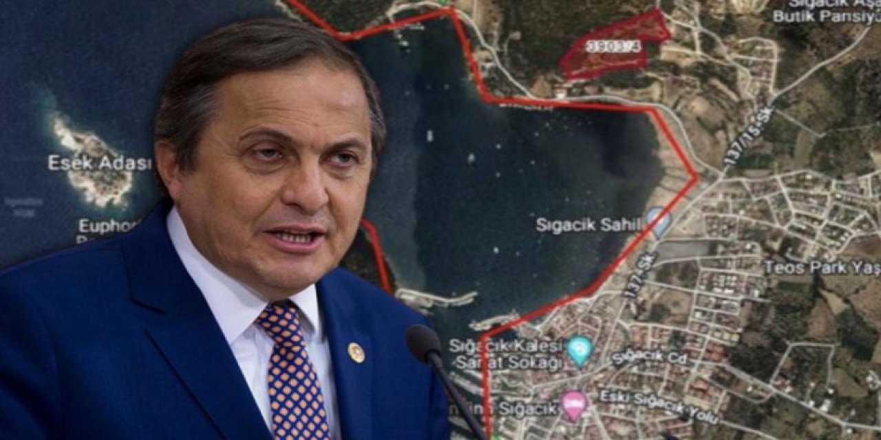 Bakanlık 472 konut ve arsayı satışa çıkarmıştı: Seyit Torun bakanlığa sert tepki gösterdi