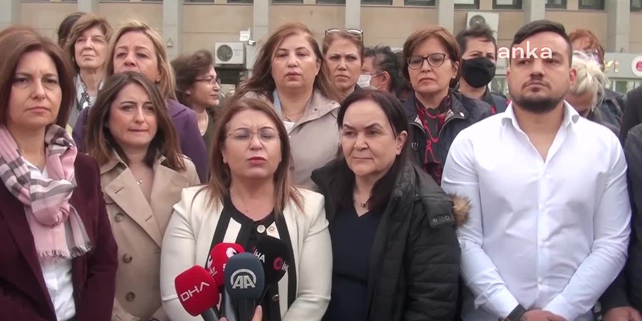 Şebnem Şirin'i katletmişti: Furkan Zıbıncı'nın yargılanmasına başlandı