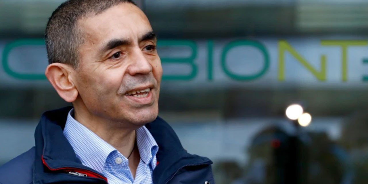 Uğur Şahin’in maaşında büyük artış