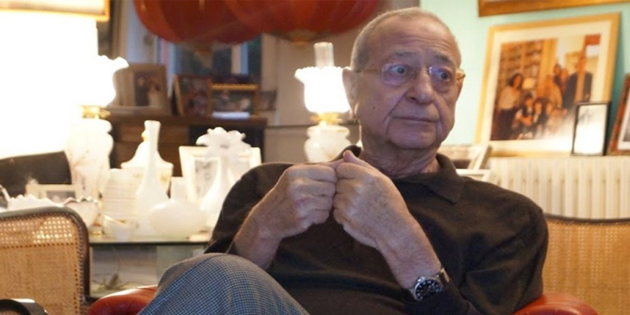 Sansüre çok kızdı... Sabah gazetesi başyazarı Mehmet Barlas'tan medyaya "Albayrak" tepkisi...