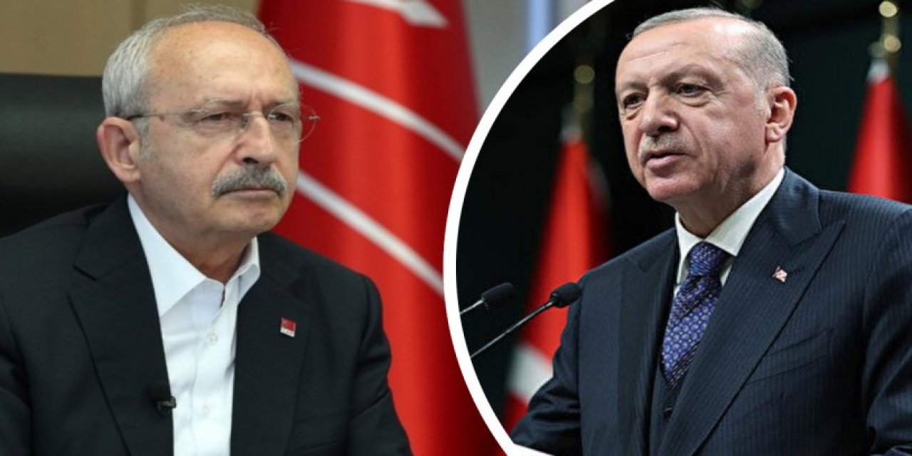 Erdoğan'ın avukatından Kılıçdaroğlu'na 1 milyonluk dava açıklaması: 'Yasal haklarımızı kullanıyoruz'
