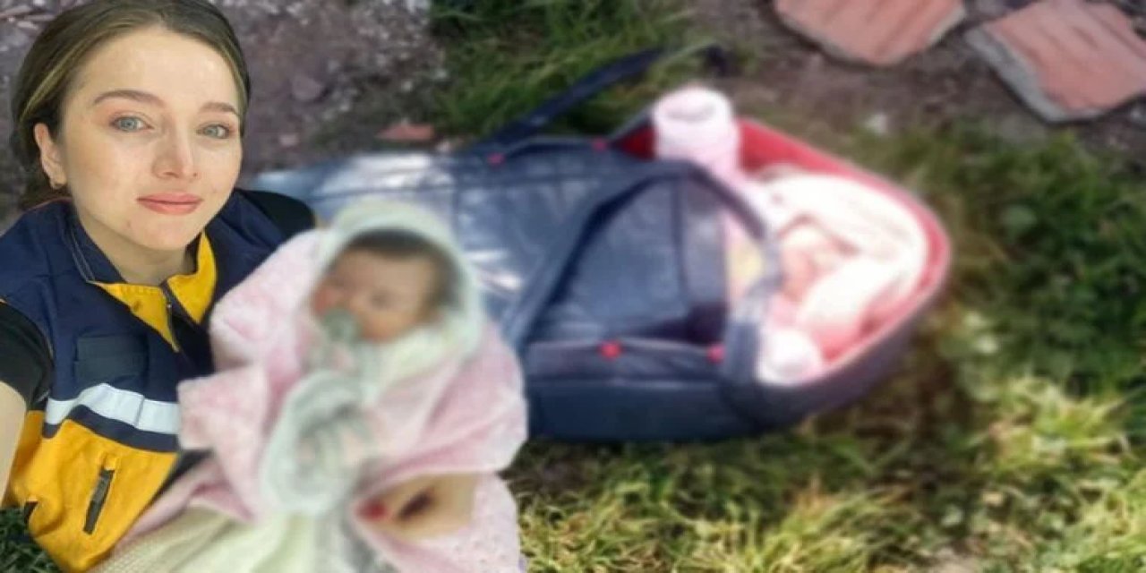 Hayatını kaybetmişti: Nisa bebeğin ölümüne ihmal incelemesi başlatıldı