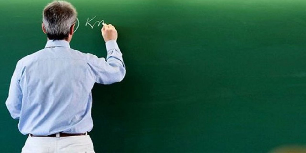 Sosyal medya ikiye bölündü! İlişki arayan öğretmenlerin tanışma sayfası...