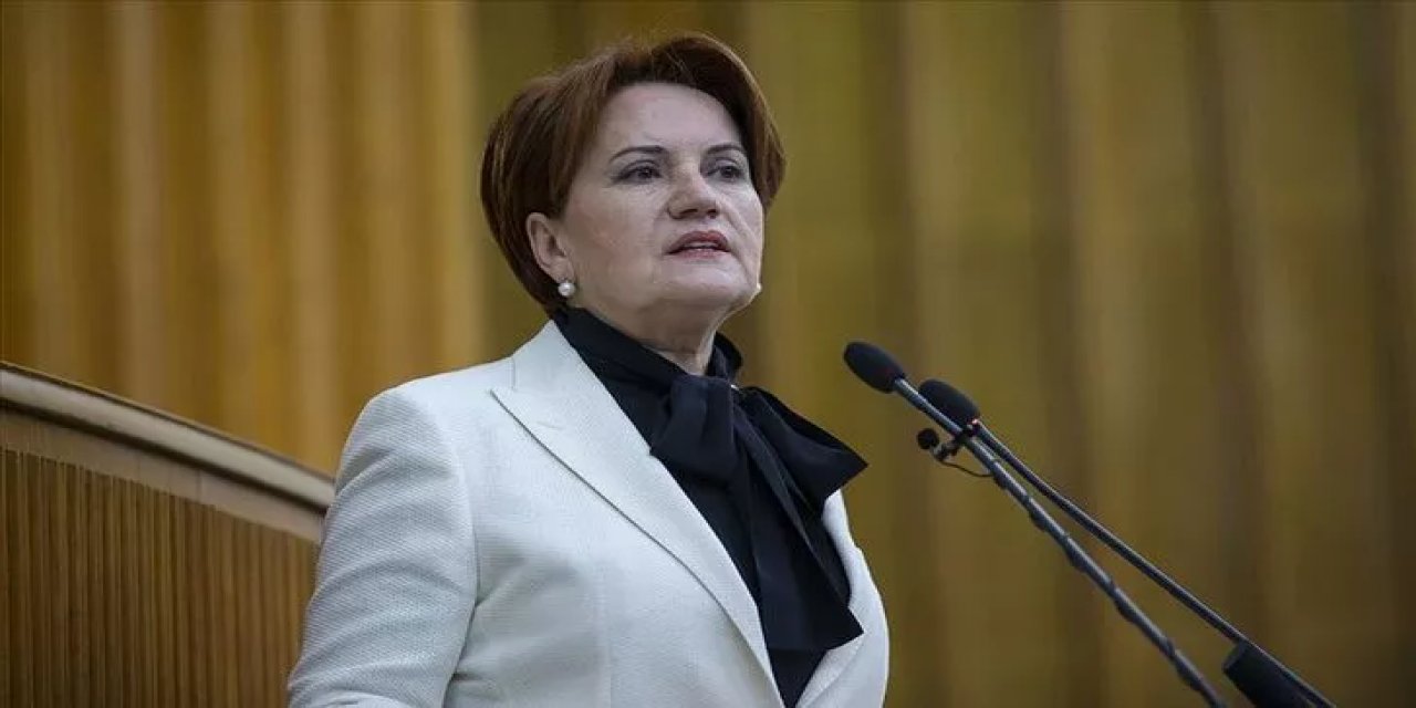 İYİ Partideki depremin yankıları devam ediyor... Meral Akşener'in eski danışmanından çarpıcı Koray Aydın açıklaması!