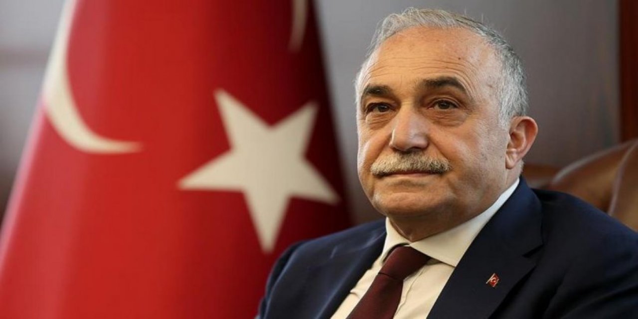 AKP'li eski bakan fahiş fiyat artışlarına ilişkin konuştu: Sistemi oturtamadık