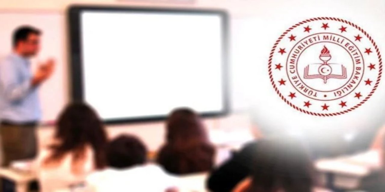 Müdüre ‘Atatürkçü, Cumhuriyetçi, Alevi’ diye kumpas: MEB'den yanıt geldi