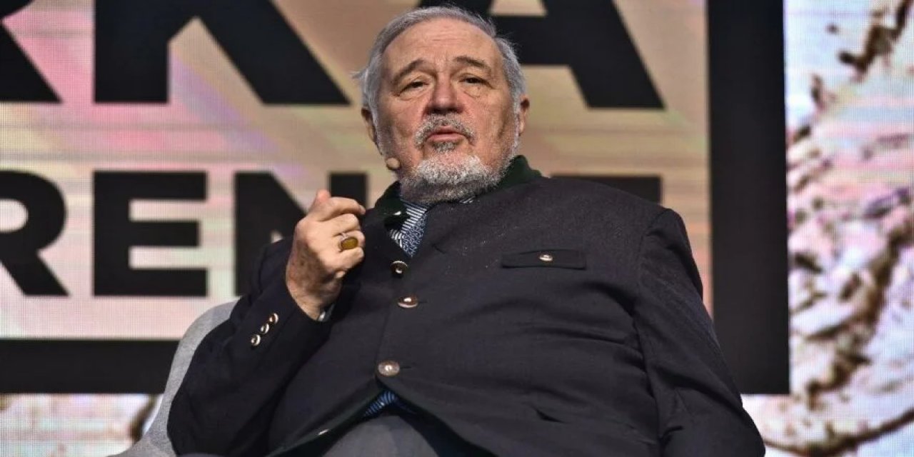 İlber Ortaylı'dan 'asgari ücret' yorumu: İstanbul'da yasaklanmalı