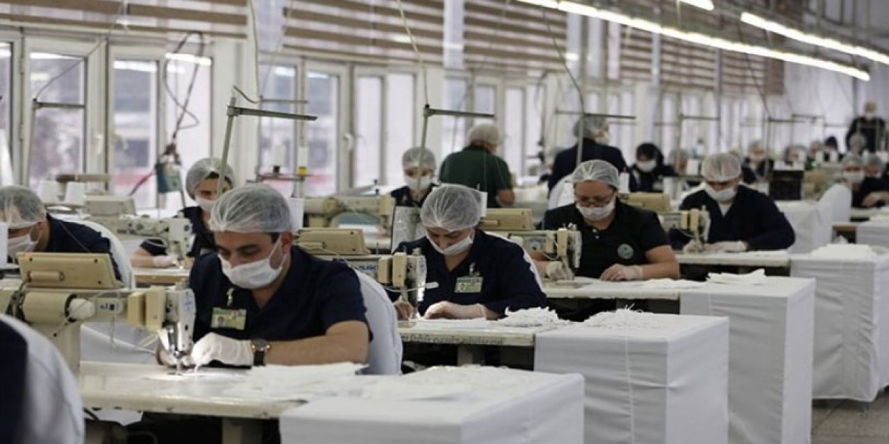 'Ucuz işçilik ülkesi' dedi ve açıkladı: Türkiye, Çin modeline nasıl geçti?