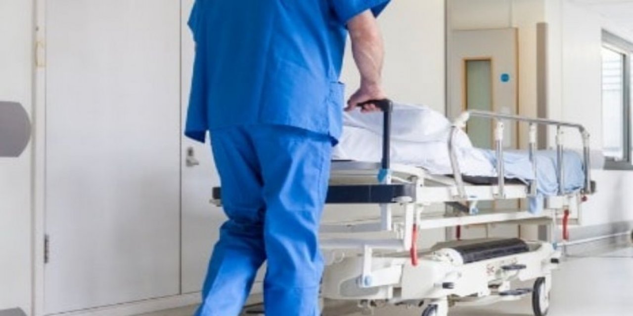 Fırat Üniversitesi'nde Hastanesi'nde sendikalı çalışanlara tehdit ve mobbing iddiası