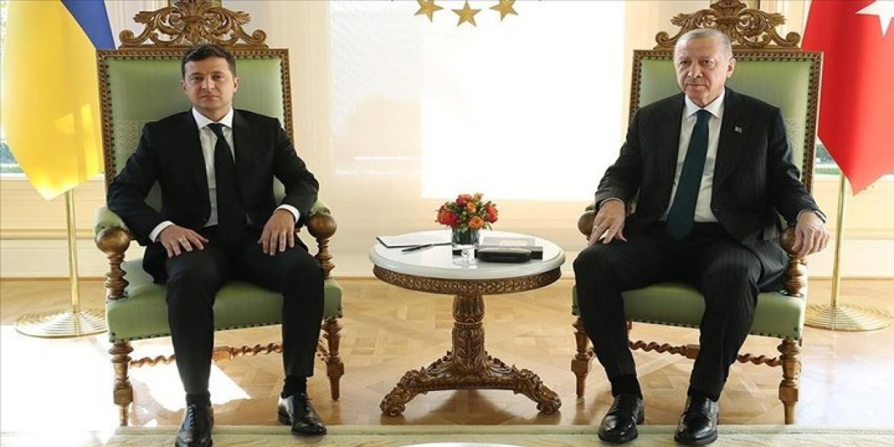 Ukrayna'dan kritik hamle: Türkiye'den alımları 30'a katladı