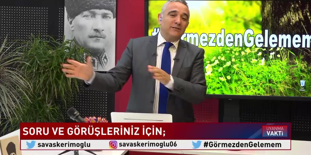 Tuncay Özkan iktidara seslendi: "Beşli Çete'yi değil halkı tercih ettiğinizde sorun çözülür"