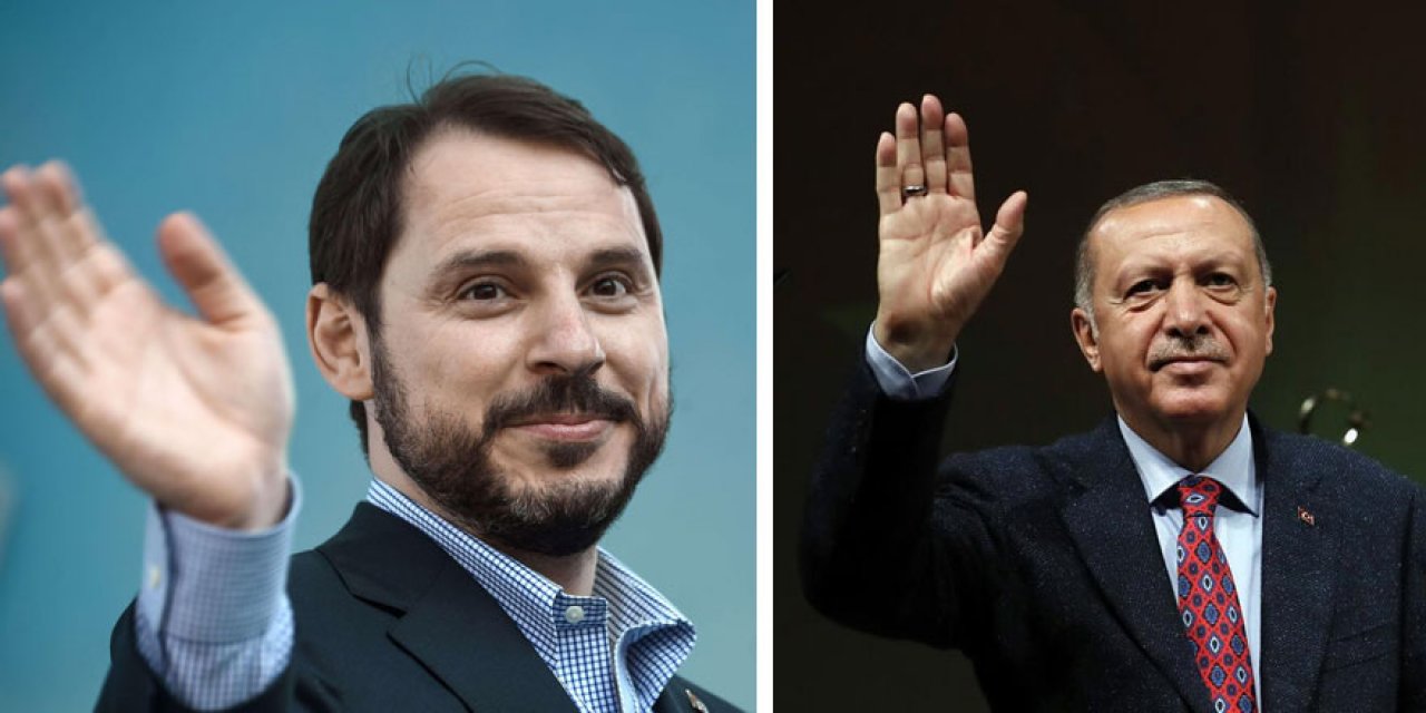 Bizzat, Erdoğan izin vermemiş!