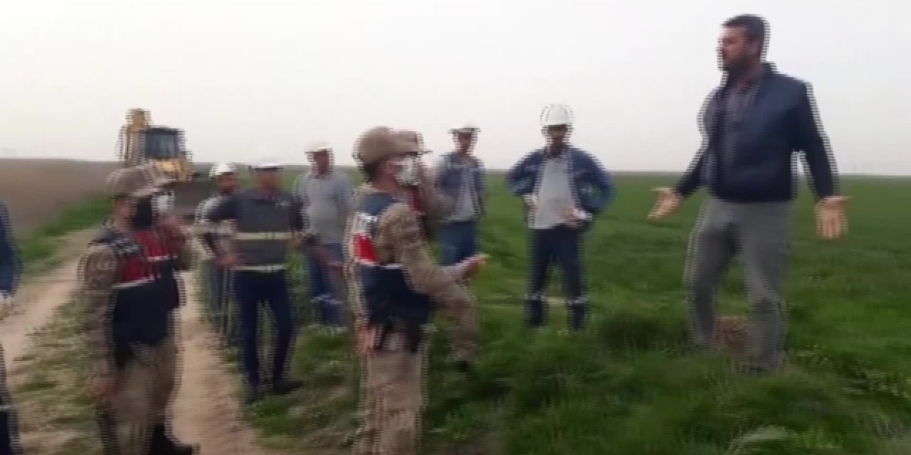 Sulamada kullandıkları elektrikleri kesilen Hataylı çiftçiler: "Bu mu insanlığınız?"