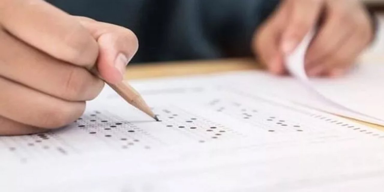 MEB'den velilere uyarı: LGS adayı öğrencilerin bilgilerini kontrol edin