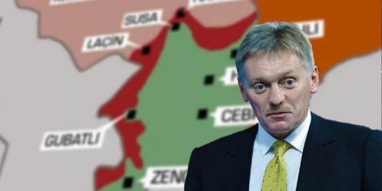 Rusya’dan Karabağ açıklaması: Türkiye gözlem merkezinde olacak