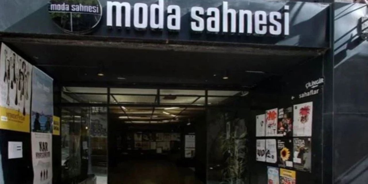 Moda Sahnesi'nin elektriği ikinci kez kesildi
