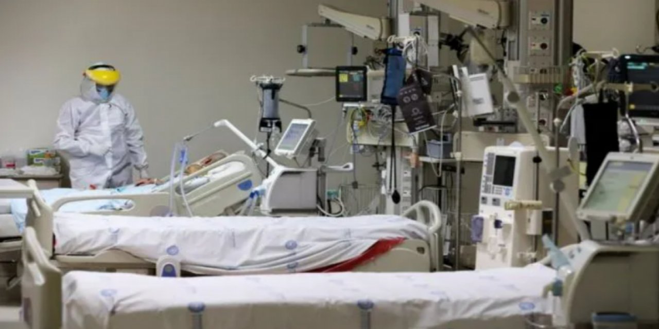 Cerrahpaşa'da tek hasta kaldı: Koronavirüs yoğun bakımları kapanıyor