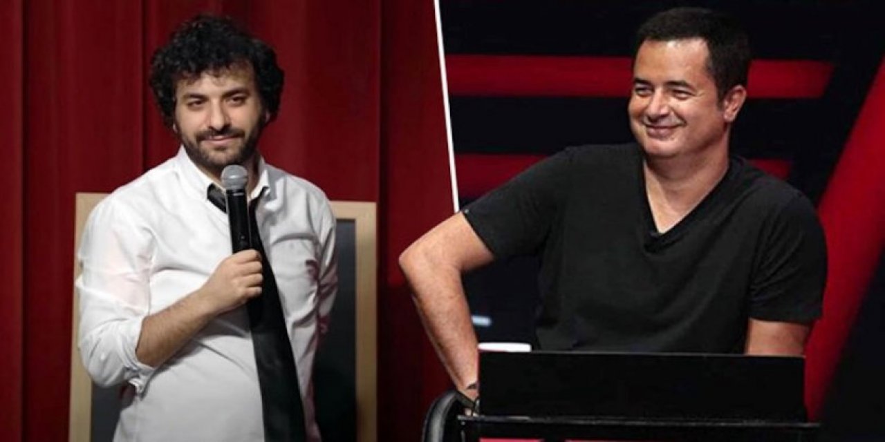 Hasan Can Kaya için yeni iddia: '40 milyonluk yatırımına Acun Ilıcalı kefil oldu'