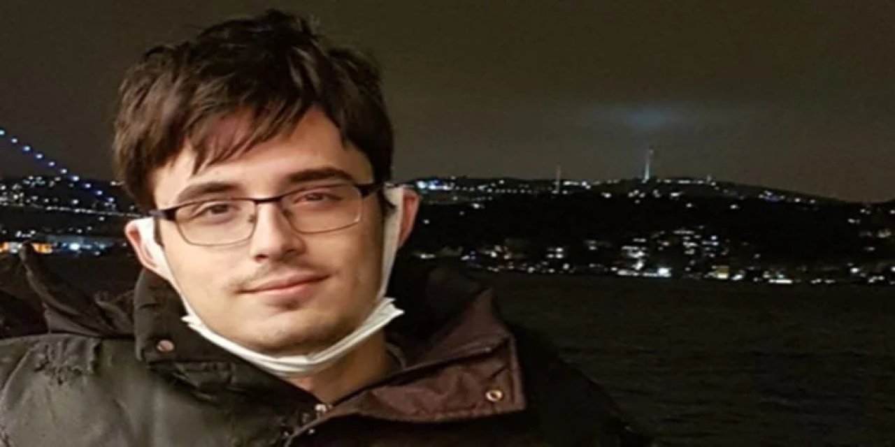 Günlerdir aranıyordu! Kayıp İTÜ öğrencisinden acı haber
