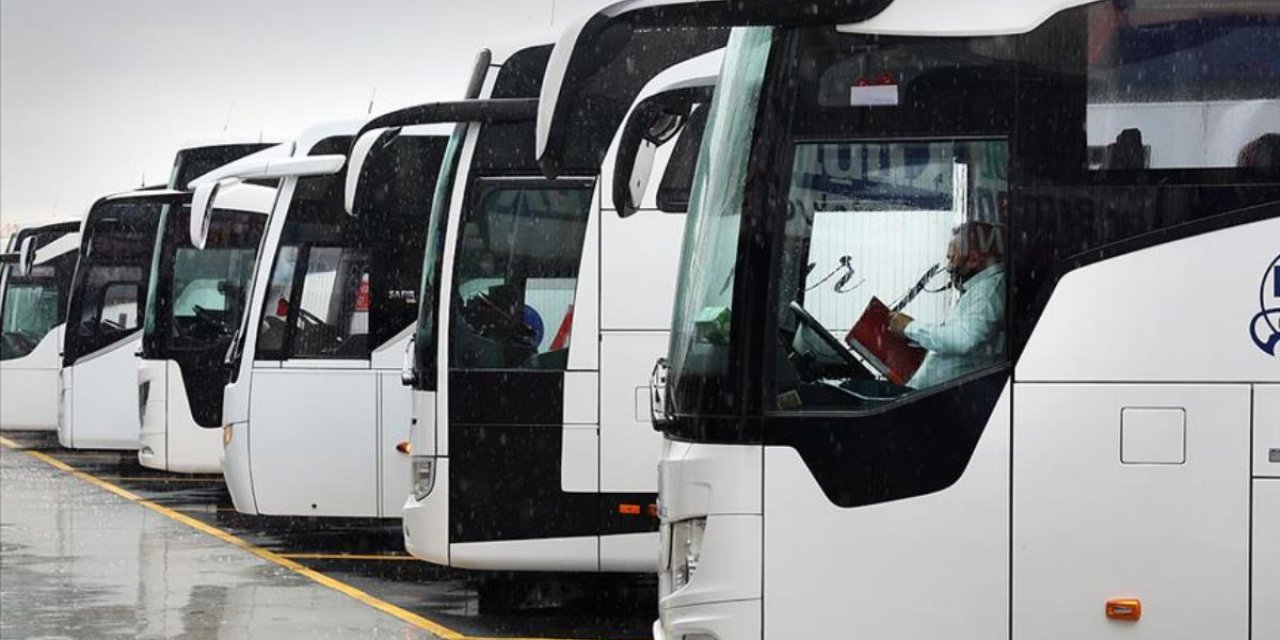 İstanbul-Ankara otobüs bileti fiyatlarına büyük zam