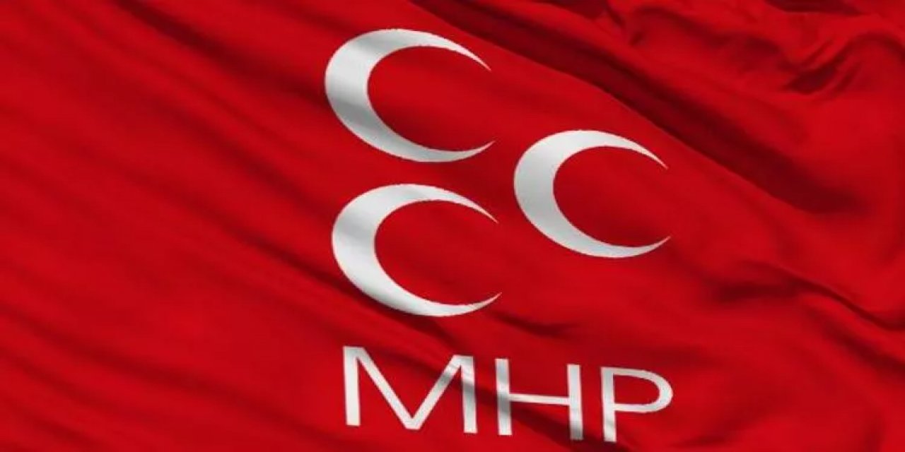 Disiplin kuruluna sevk edilmişti: MHP'nin Baki Ersoy kararı istifa getirdi