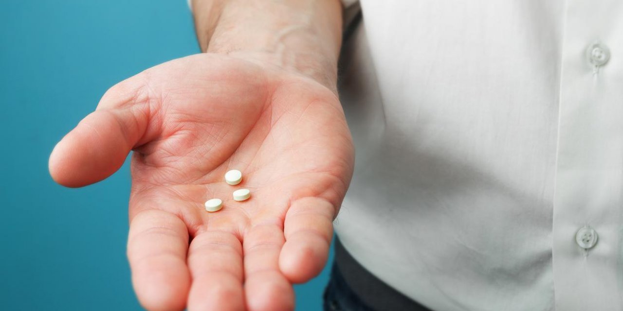 Çinli bilim insanı geliştirdi: Erkekler için doğum kontrol yöntemi