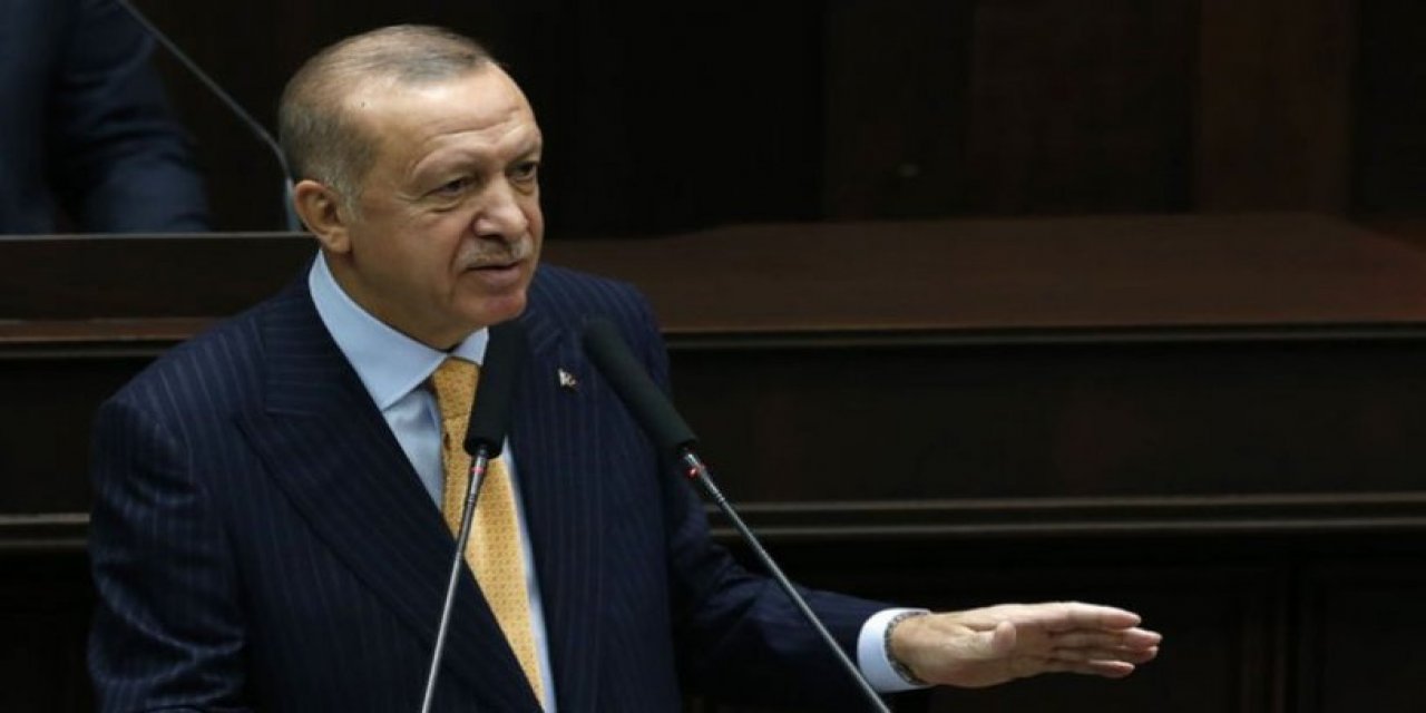 Ve Erdoğan sessizliğini bozdu! İşte Erdoğan'dan ilk "Berat Albayrak" yorumu!