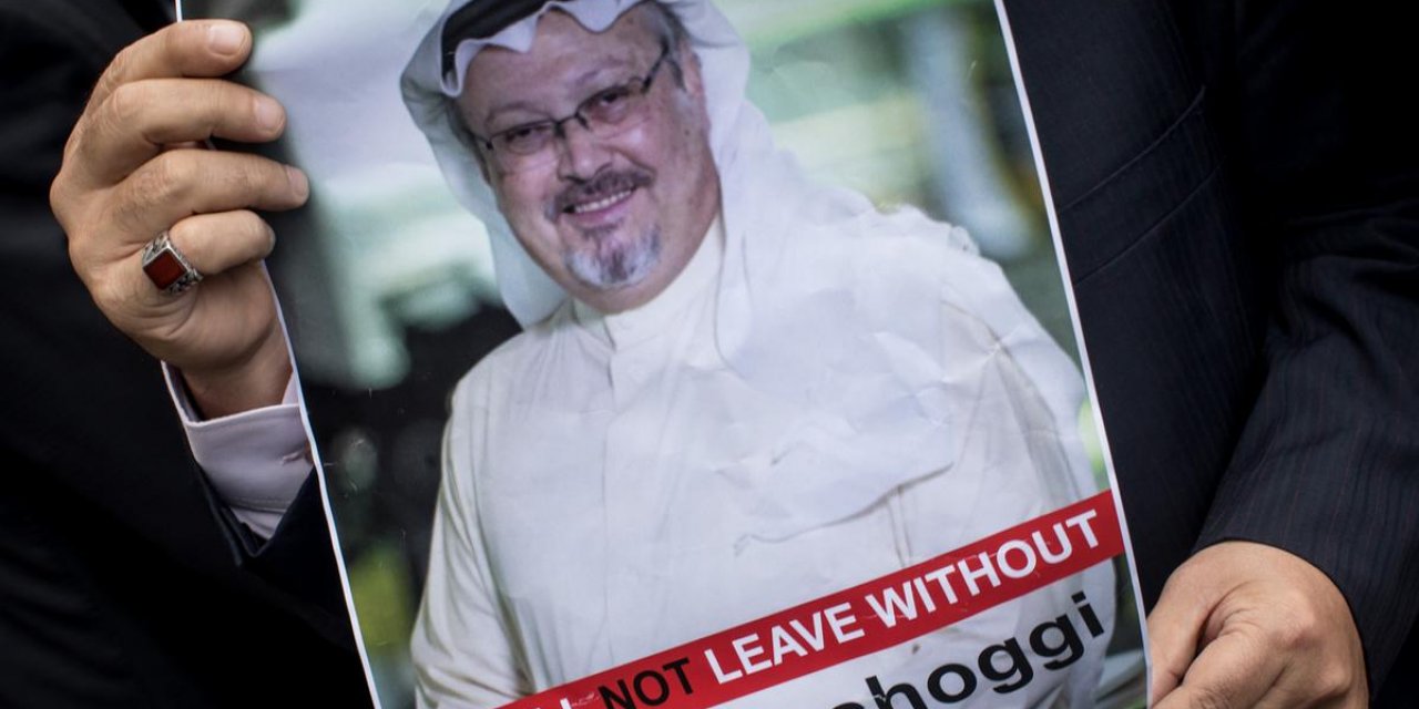 Gözler Cemal Kaşıkçı davasında: Türk yargısı, dosyanın devriyle ilgili kararını açıklayacak