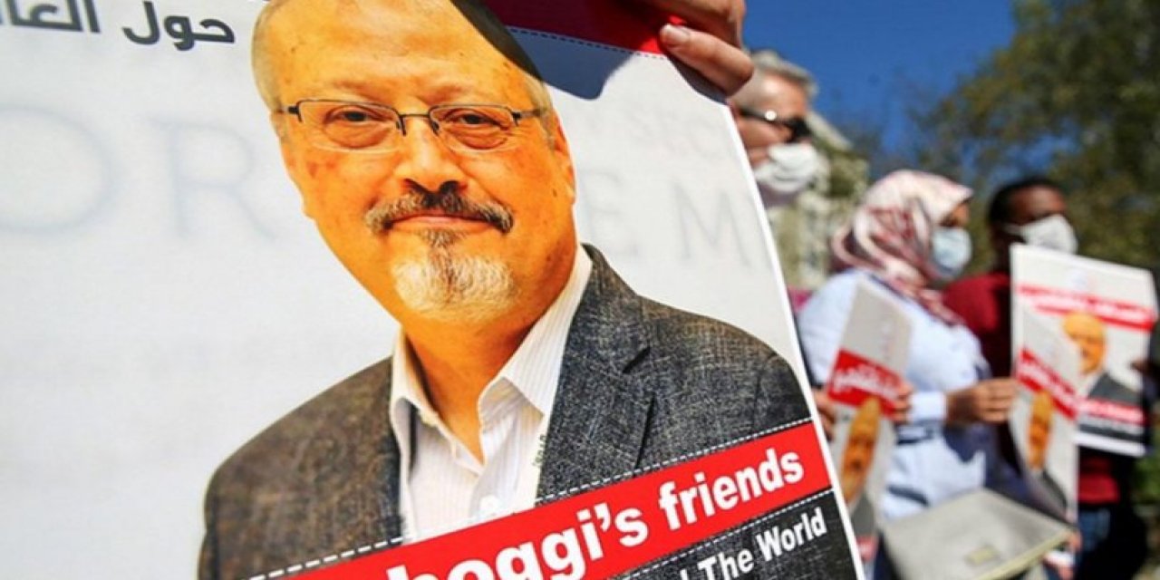 Yargı kararını 12 dakikada verdi: Kaşıkçı davası Suudi Arabistan'a devredildi