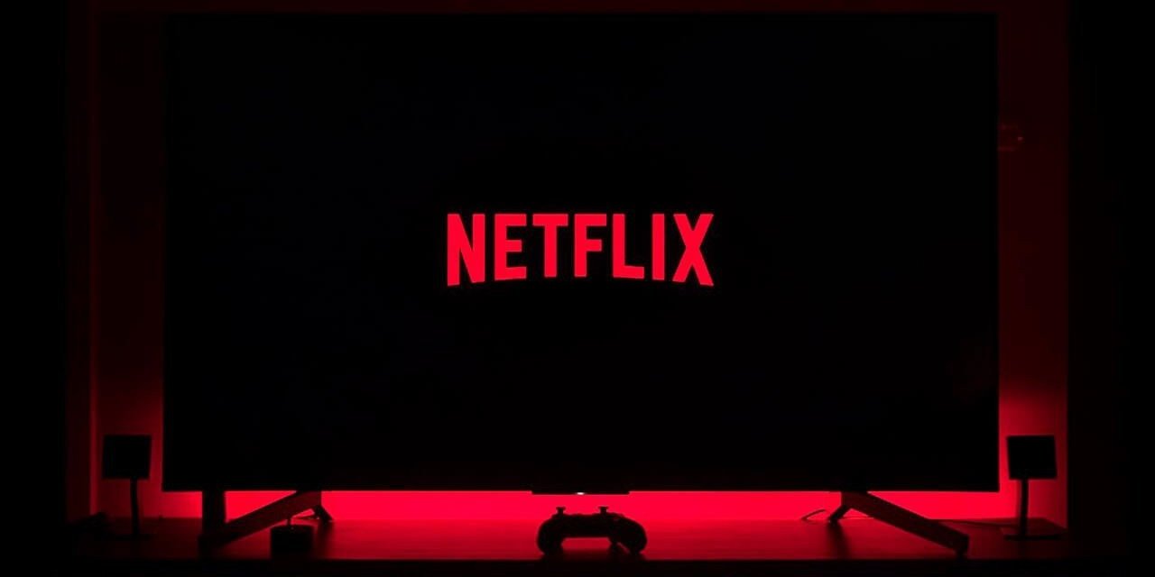 Netflix’ten 'zam' paylaşımı: 'Yaptık ama bir sor neden?'