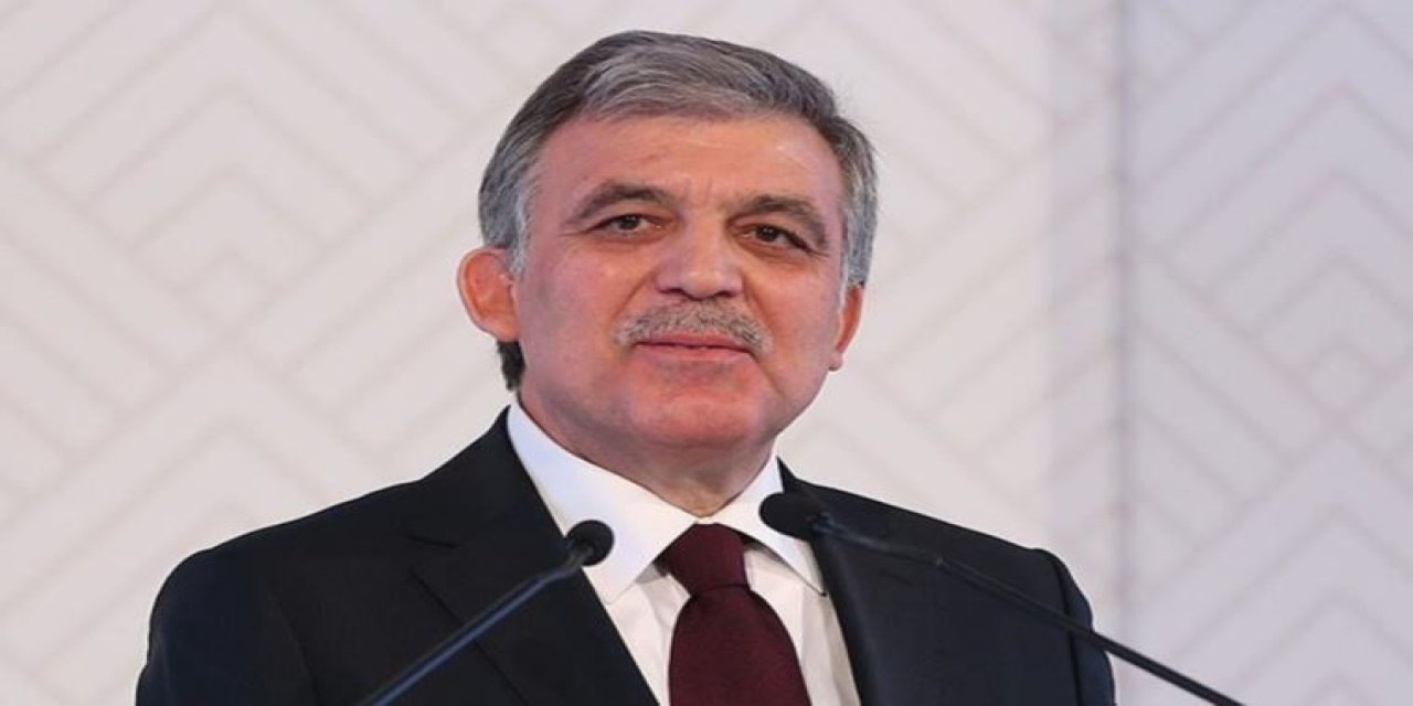 Detaylar ortaya çıktı: Abdullah Gül, DEVA Partili isimle görüştü