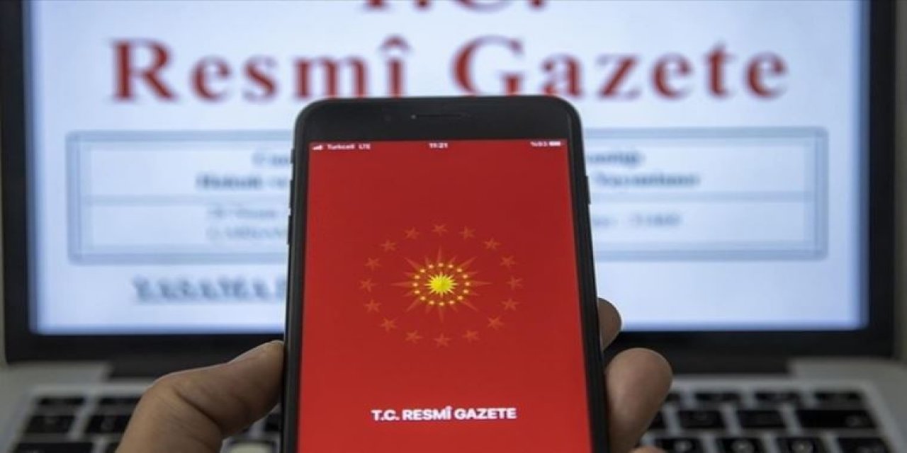 Resmi Gazete'de yayımlandı: Enerjide acele kamulaştırma kararları