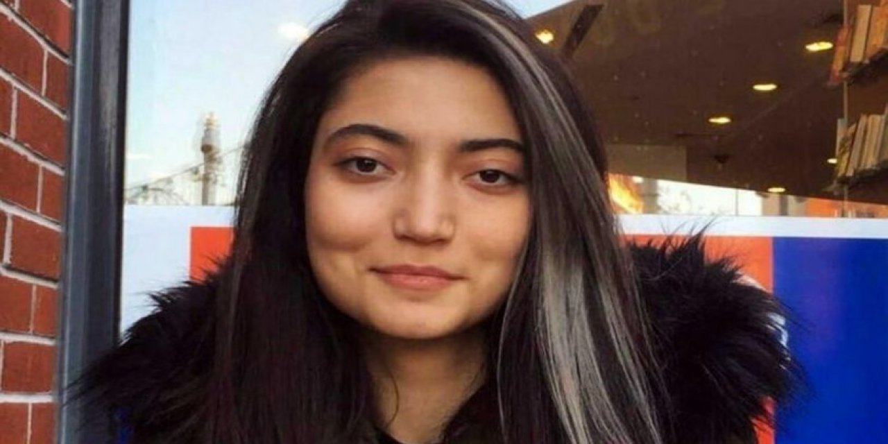 Bir kadın daha erkek terörünün kurbanı oldu... Erkek arkadaşı Tuğba'yı boğarak katletti!