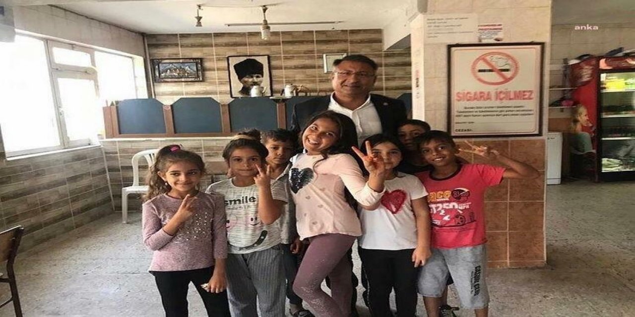 CHP’li Özcan Purçu'dan kanun teklifi: Dünya Roman Günü Türkiye'de de kabul edilsin